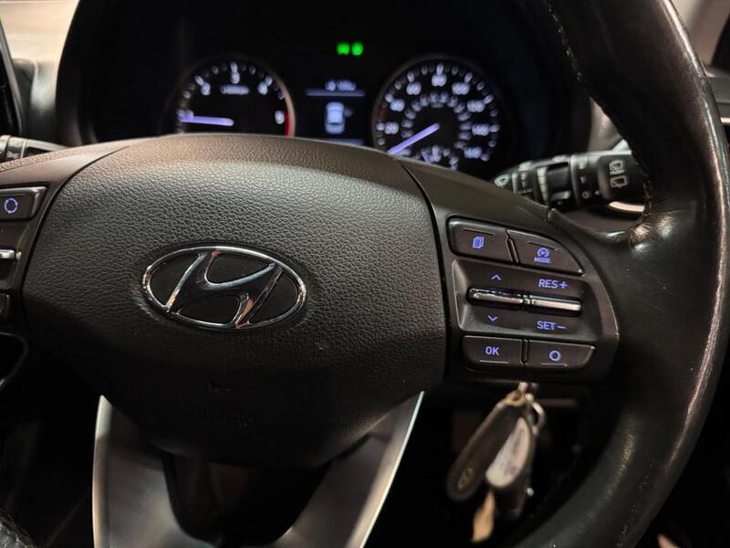 HYUNDAI I30 1.6 CRDi Blue Drive SE Nav 2018