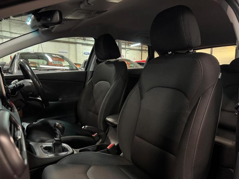 HYUNDAI I30 1.6 CRDi Blue Drive SE Nav 2018