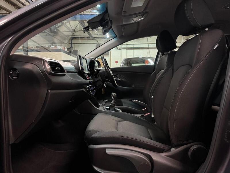 HYUNDAI I30 1.6 CRDi Blue Drive SE Nav 2018
