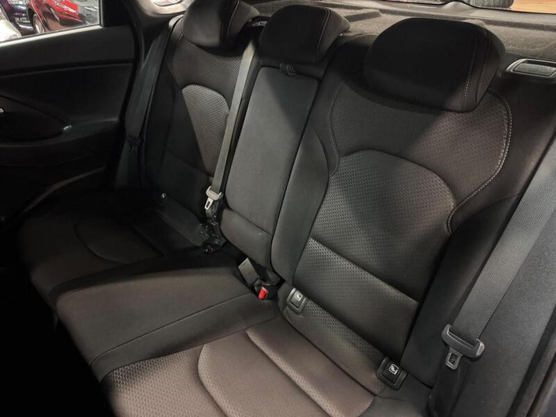 HYUNDAI I30 1.6 CRDi Blue Drive SE Nav 2018