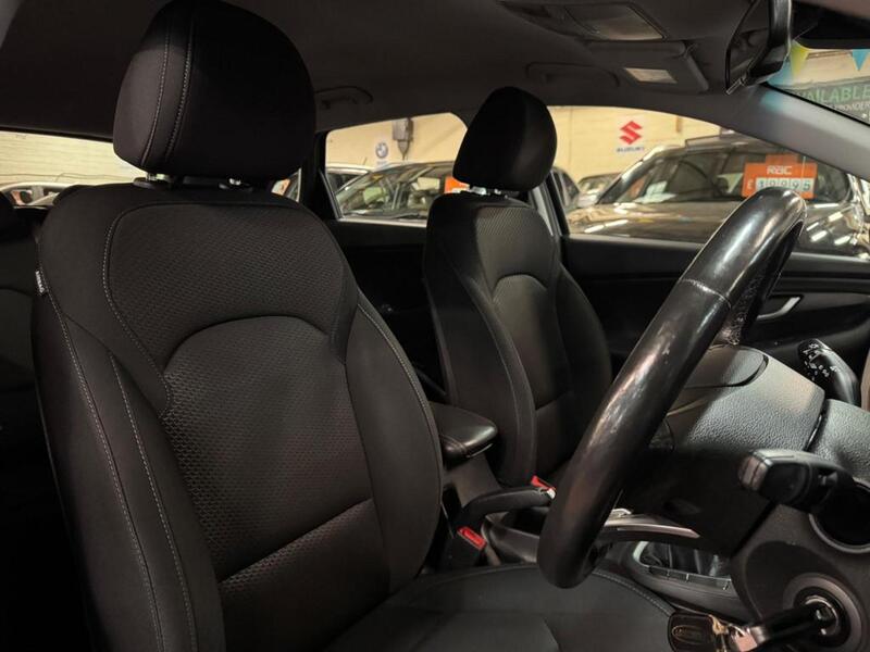 HYUNDAI I30 1.6 CRDi Blue Drive SE Nav 2018