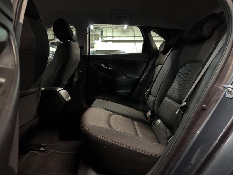 HYUNDAI I30 1.6 CRDi Blue Drive SE Nav 2018