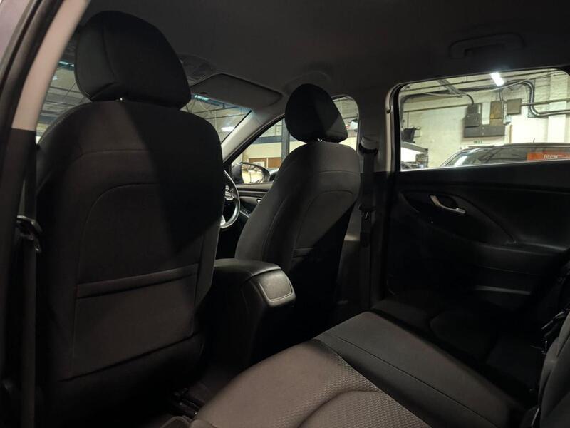 HYUNDAI I30 1.6 CRDi Blue Drive SE Nav 2018
