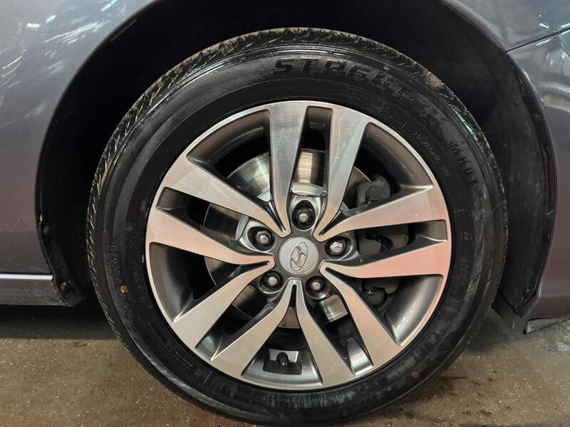 HYUNDAI I30 1.6 CRDi Blue Drive SE Nav 2018
