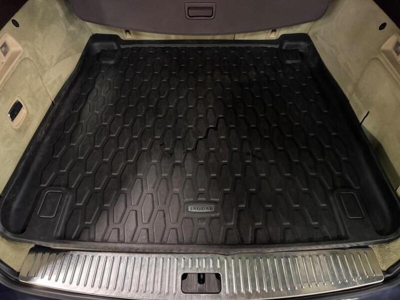 JAGUAR XF 2.2 d Portfolio 2015