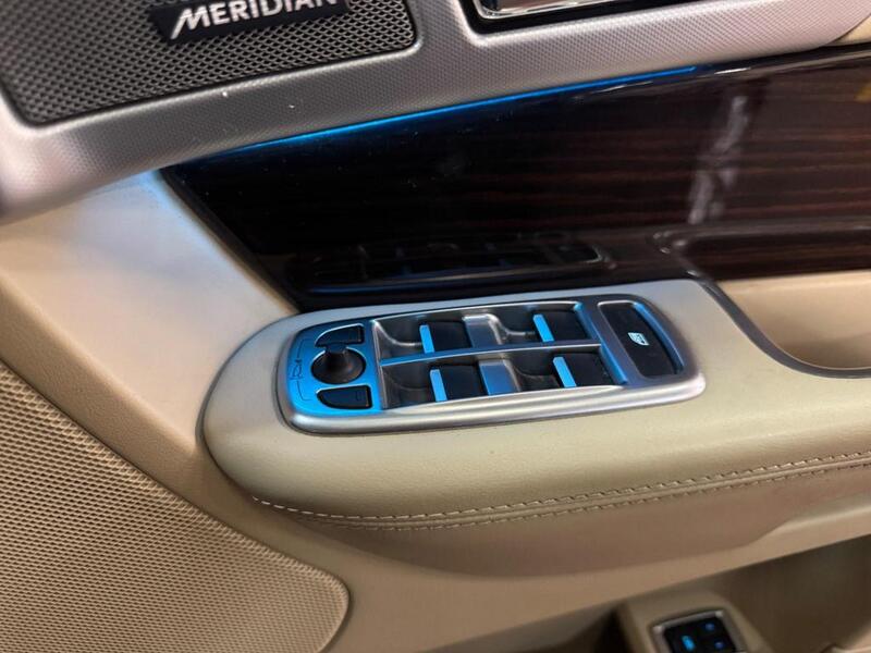 JAGUAR XF 2.2 d Portfolio 2015