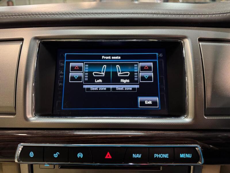 JAGUAR XF 2.2 d Portfolio 2015
