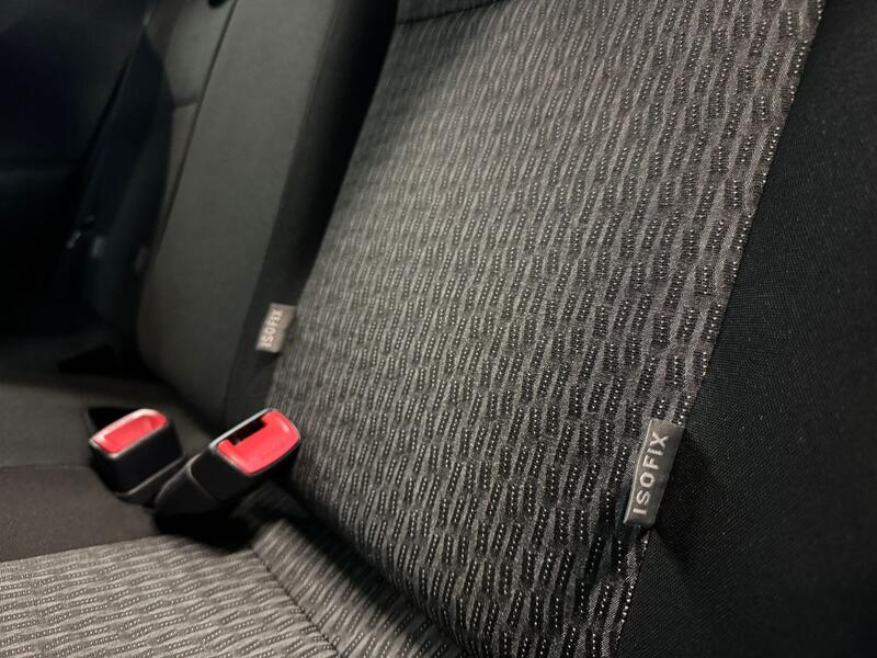 TOYOTA YARIS 1.3 Dual VVT-i Icon Plus 2014