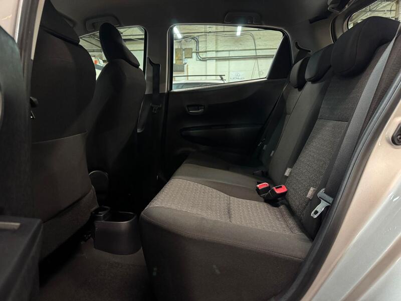 TOYOTA YARIS 1.3 Dual VVT-i Icon Plus 2014