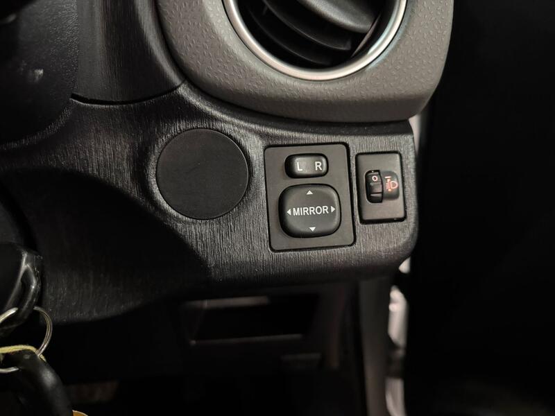 TOYOTA YARIS 1.3 Dual VVT-i Icon Plus 2014