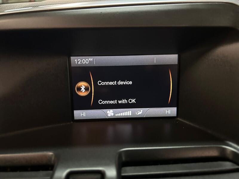 VOLVO XC60 2.0 D4 R-Design 2014