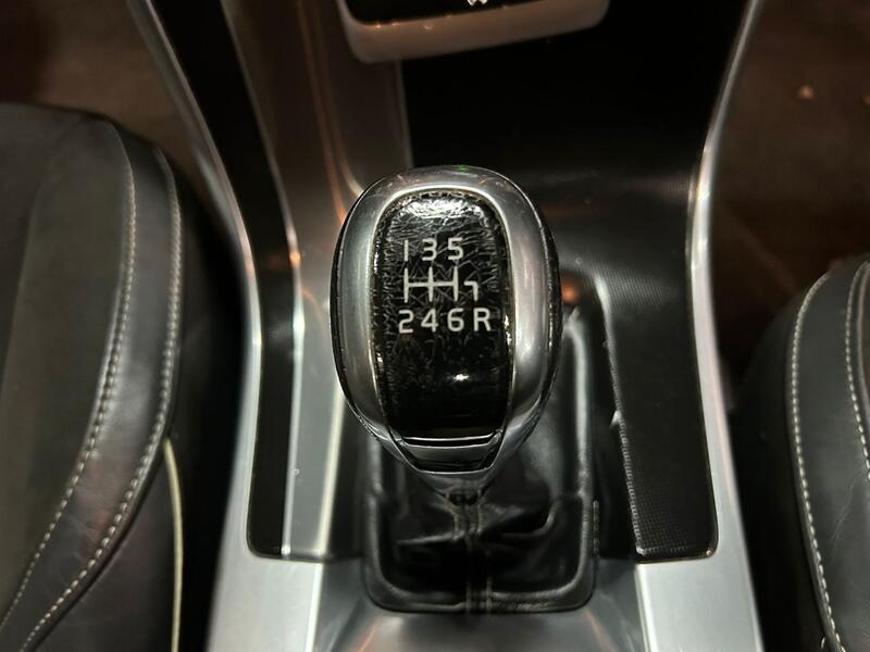 VOLVO XC60 2.0 D4 R-Design 2014