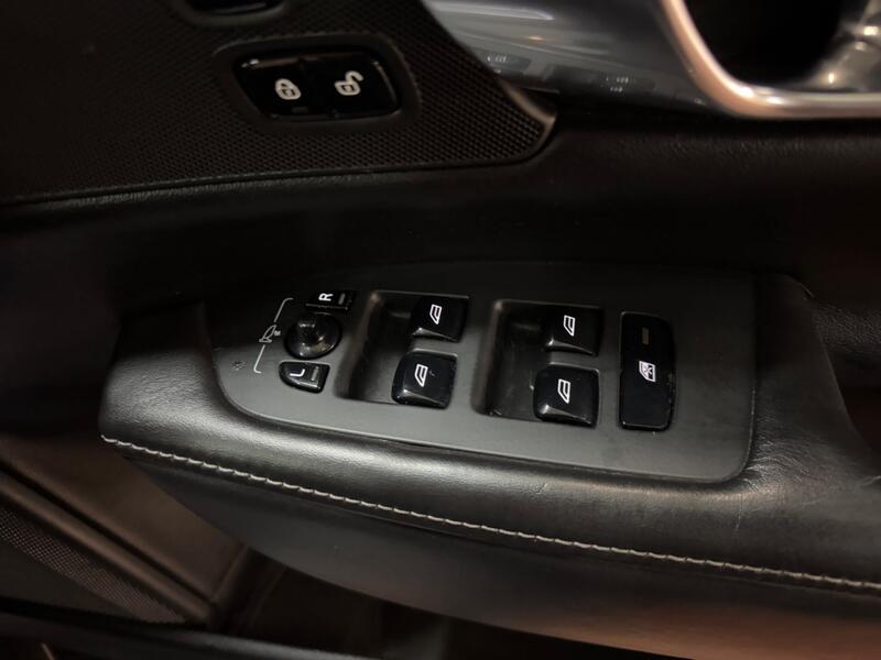 VOLVO S90 2.0 Inscription Plus D5 AWD 2017