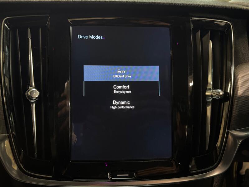 VOLVO S90 2.0 Inscription Plus D5 AWD 2017