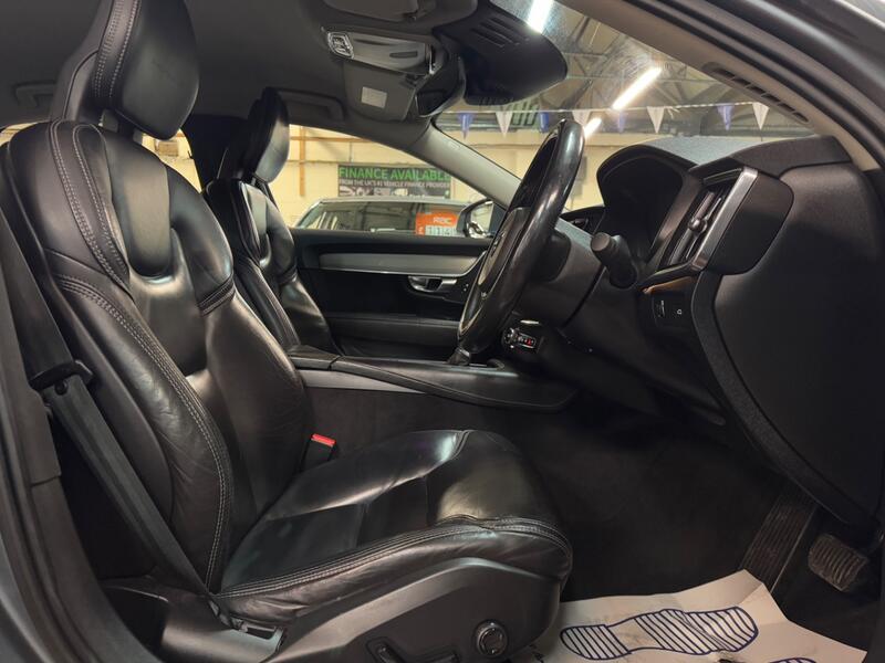 VOLVO S90 2.0 Inscription Plus D5 AWD 2017