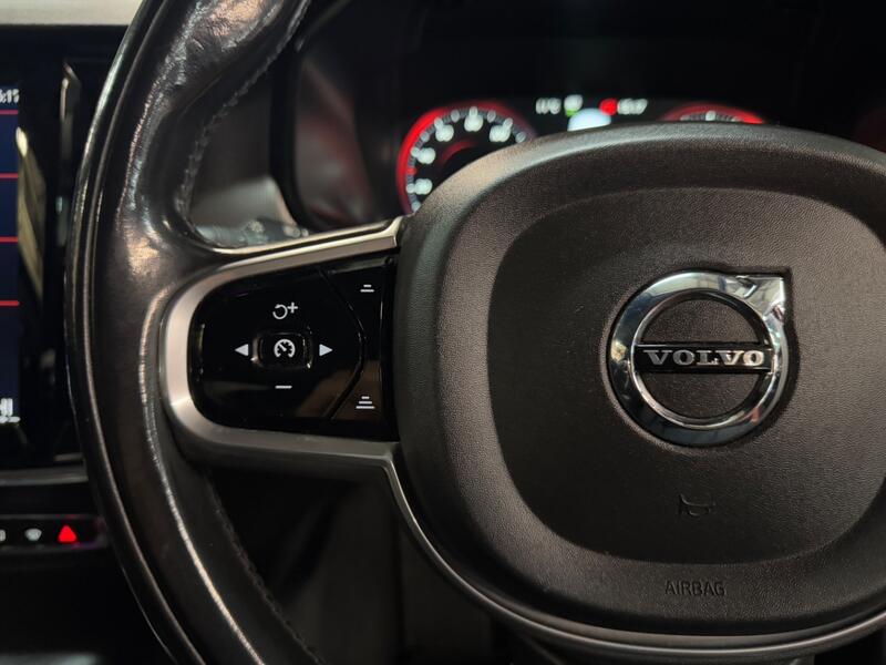 VOLVO S90 2.0 Inscription Plus D5 AWD 2017