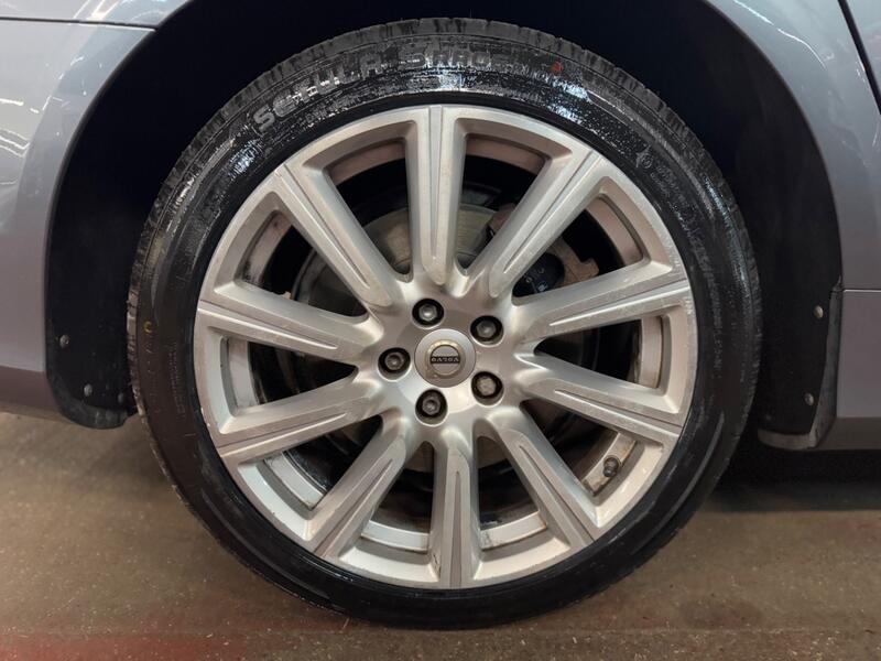 VOLVO S90 2.0 Inscription Plus D5 AWD 2017