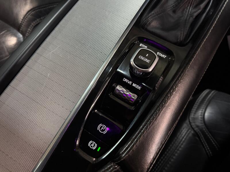 VOLVO S90 2.0 Inscription Plus D5 AWD 2017