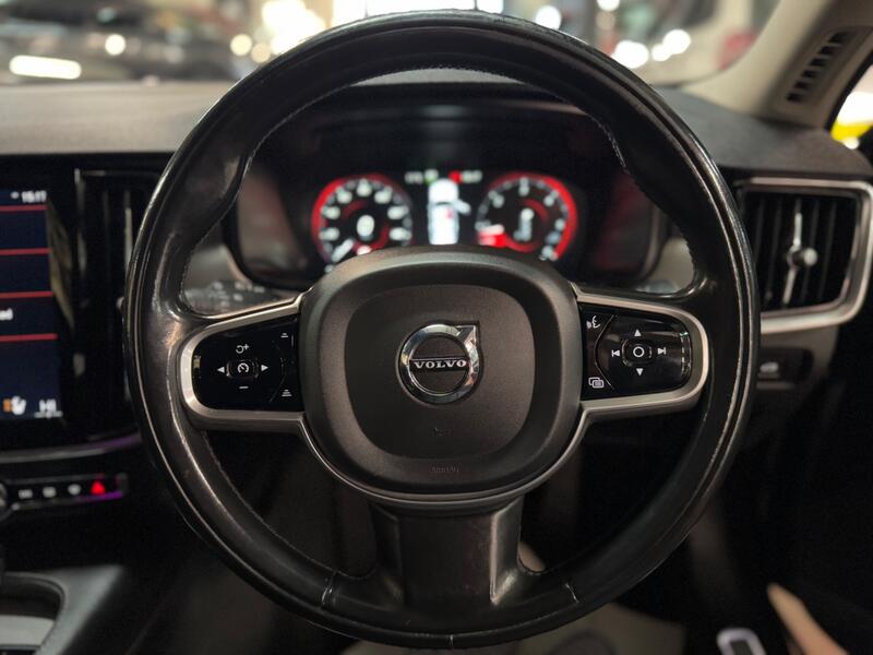 VOLVO S90 2.0 Inscription Plus D5 AWD 2017