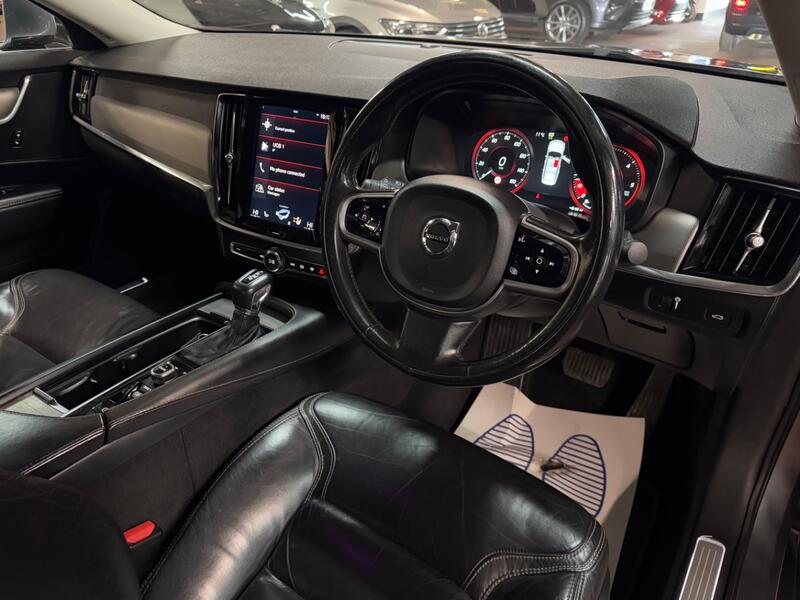 VOLVO S90 2.0 Inscription Plus D5 AWD 2017