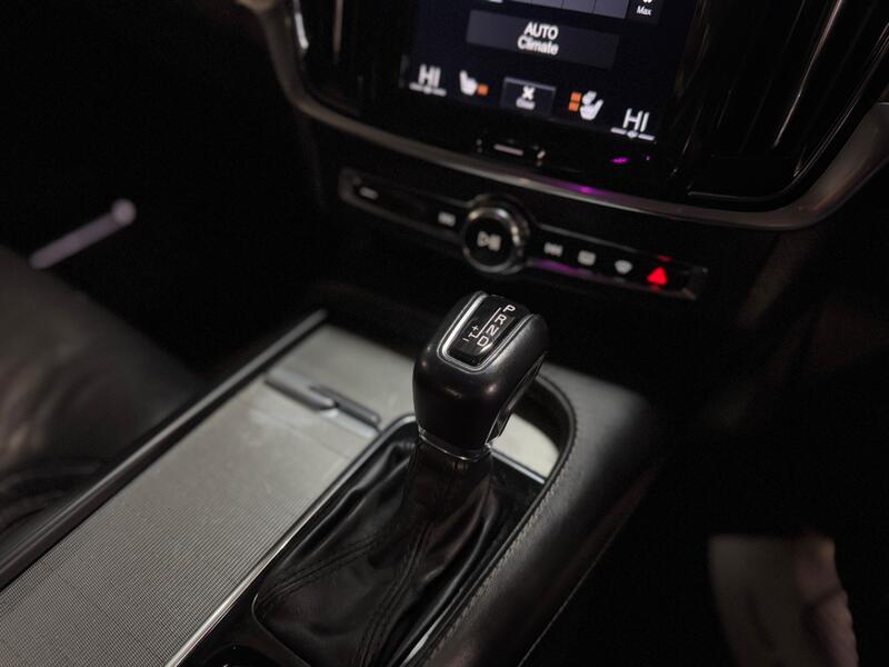 VOLVO S90 2.0 Inscription Plus D5 AWD 2017