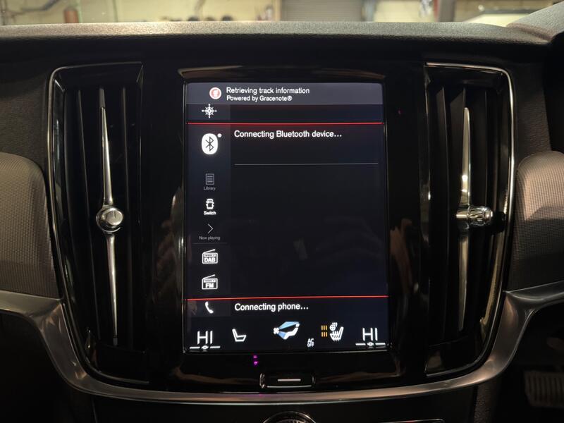 VOLVO S90 2.0 Inscription Plus D5 AWD 2017