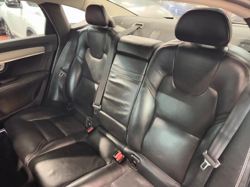 VOLVO S90 2.0 Inscription Plus D5 AWD 2017