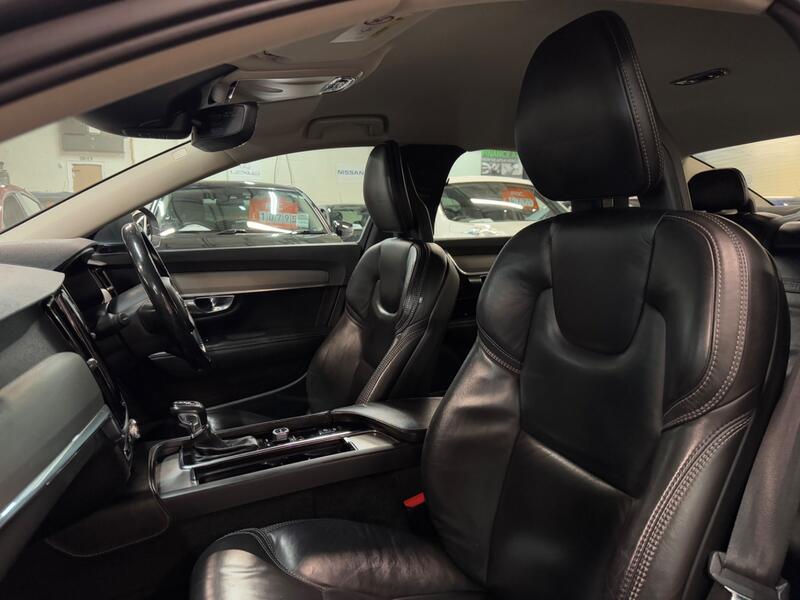 VOLVO S90 2.0 Inscription Plus D5 AWD 2017