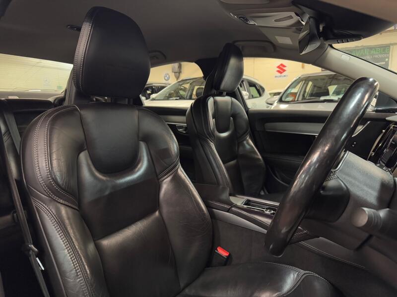 VOLVO S90 2.0 Inscription Plus D5 AWD 2017