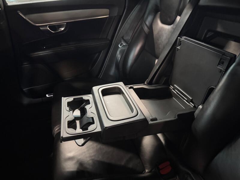 VOLVO S90 2.0 Inscription Plus D5 AWD 2017