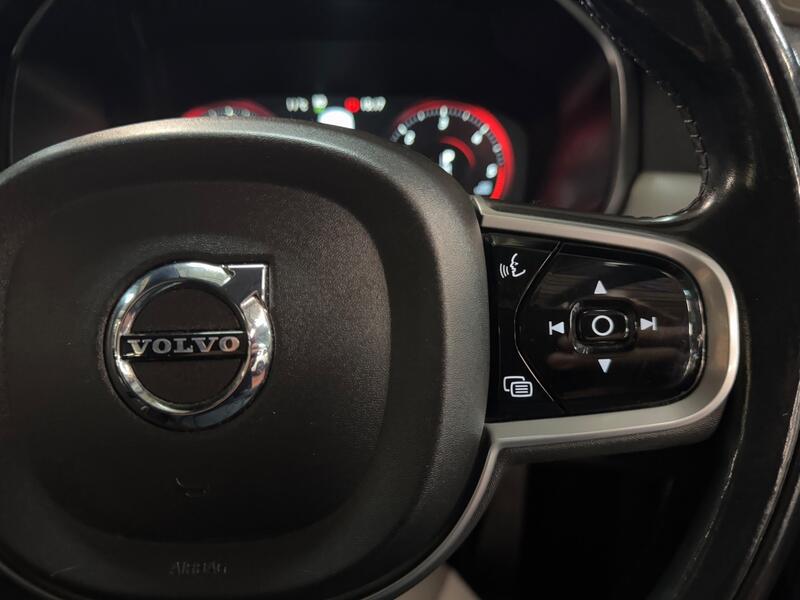 VOLVO S90 2.0 Inscription Plus D5 AWD 2017