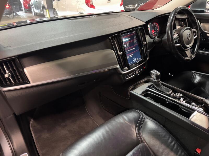 VOLVO S90 2.0 Inscription Plus D5 AWD 2017