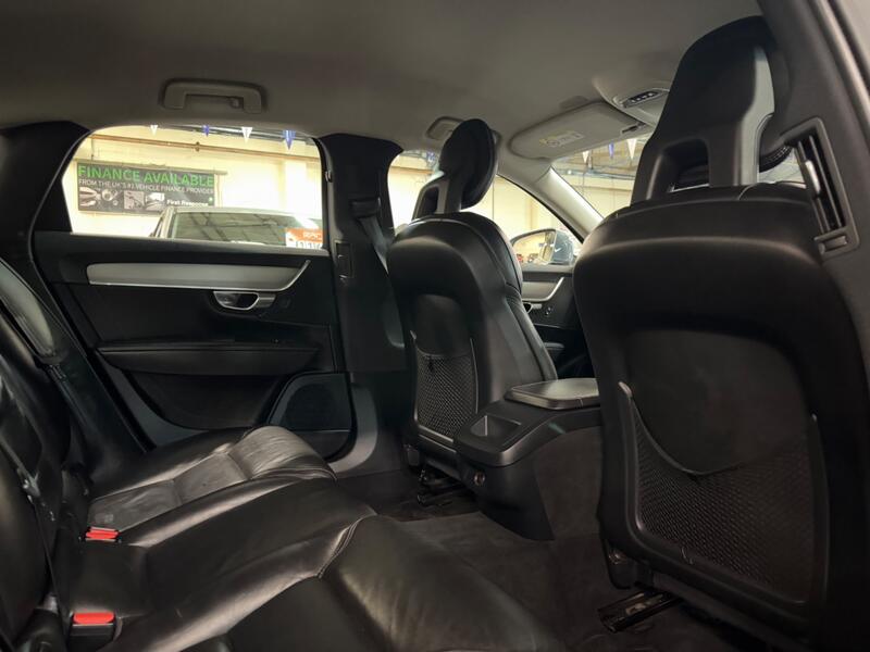 VOLVO S90 2.0 Inscription Plus D5 AWD 2017