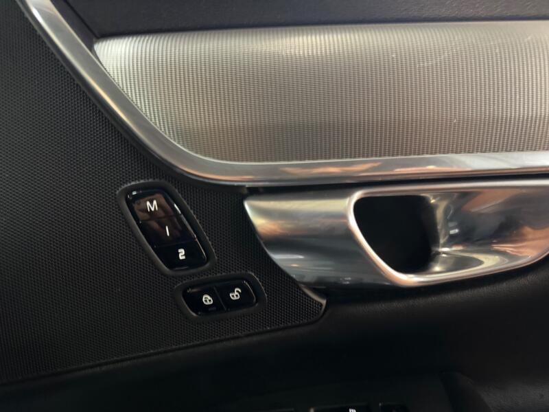 VOLVO S90 2.0 Inscription Plus D5 AWD 2017