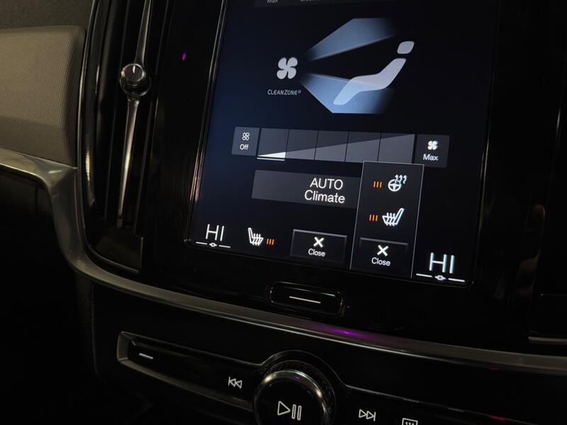 VOLVO S90 2.0 Inscription Plus D5 AWD 2017