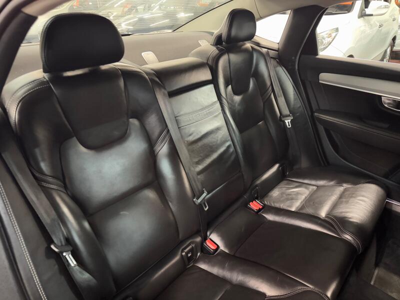VOLVO S90 2.0 Inscription Plus D5 AWD 2017