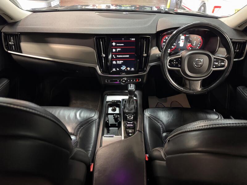 VOLVO S90 2.0 Inscription Plus D5 AWD 2017