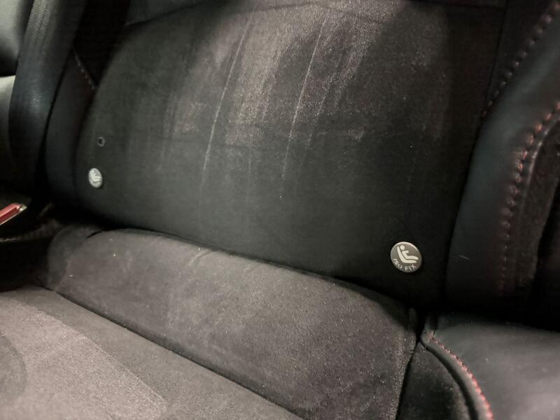 MAZDA MAZDA3 2.0 SKYACTIV-G Sport Black 2016