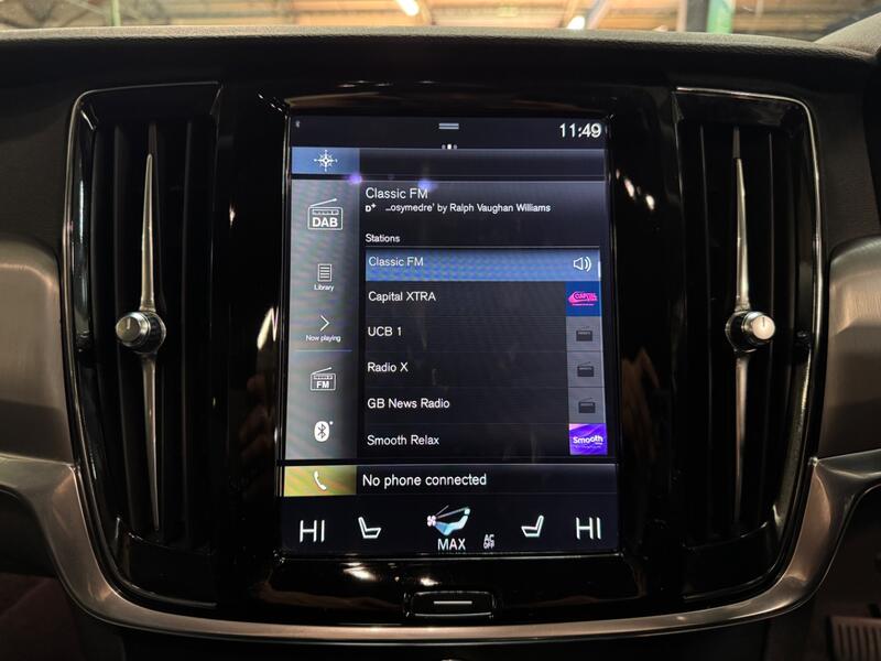 VOLVO V90 2.0 Momentum Plus D4 2016