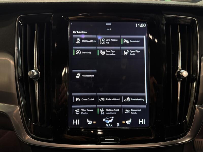 VOLVO V90 2.0 Momentum Plus D4 2016