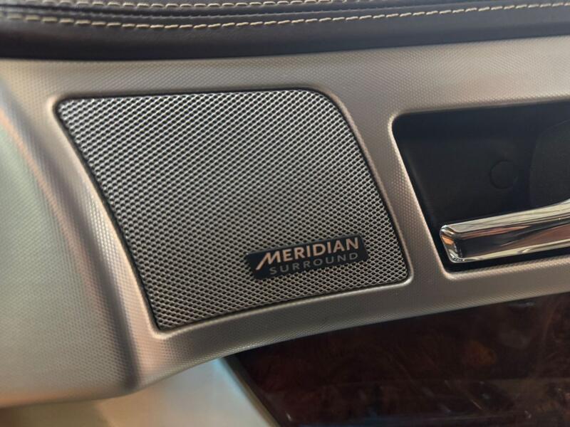 JAGUAR XF 2.2 d Portfolio 2012