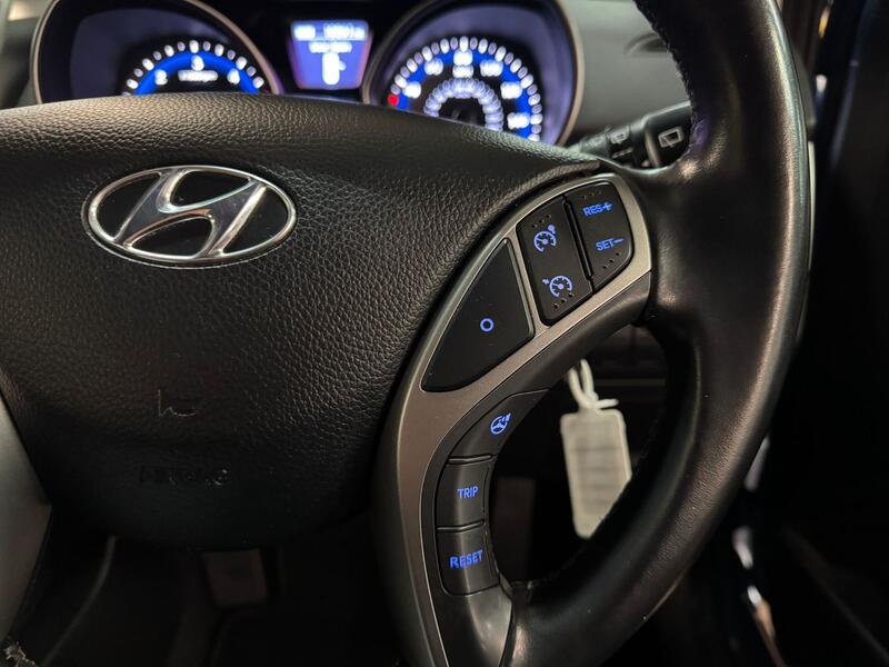 HYUNDAI I30 1.6 CRDi Blue Drive Active 2013
