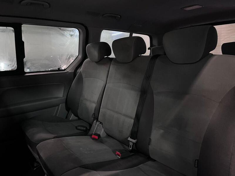 HYUNDAI I800 2.5 CRDi Style 2012
