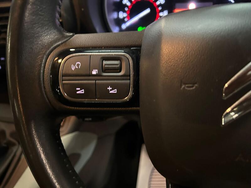 CITROEN BERLINGO 1.5 BlueHDi Flair 2019