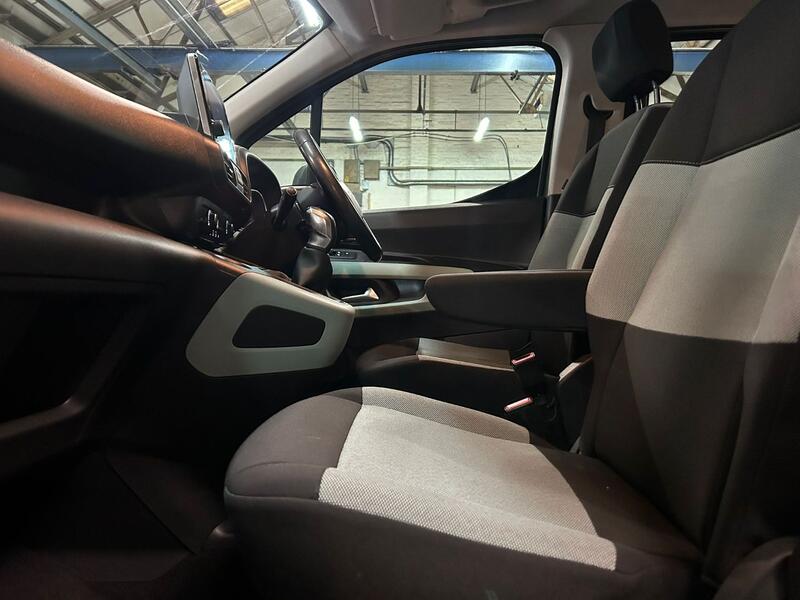 CITROEN BERLINGO 1.5 BlueHDi Flair 2019