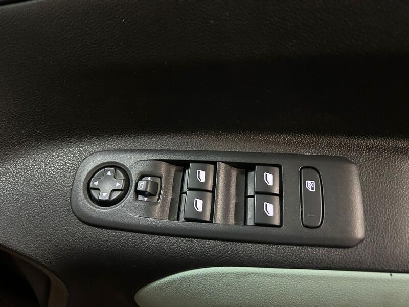 CITROEN BERLINGO 1.5 BlueHDi Flair 2019