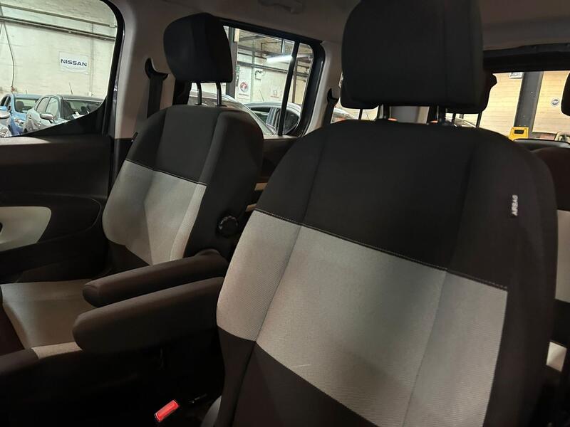 CITROEN BERLINGO 1.5 BlueHDi Flair 2019
