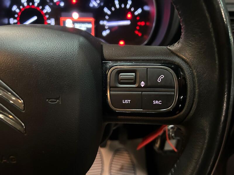 CITROEN BERLINGO 1.5 BlueHDi Flair 2019
