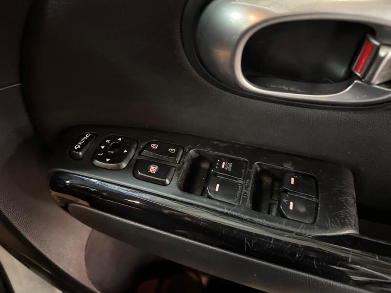 KIA SOUL 1.6 CRDi Connect Plus 2014