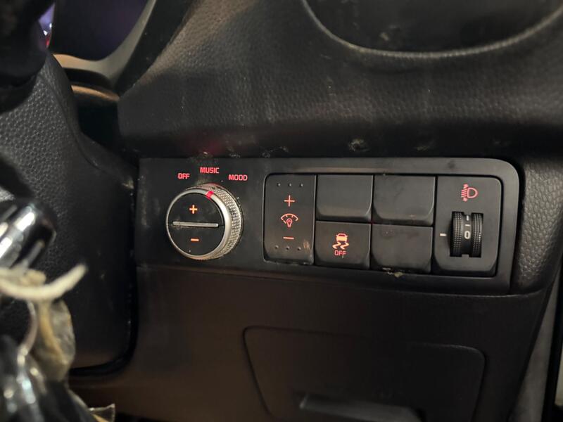 KIA SOUL 1.6 CRDi Connect Plus 2014